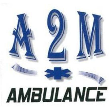 A2m Ambulance Montpellier