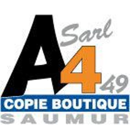 A4-49 Copie Boutique Saumur