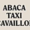 Abaca Taxi Cavaillon Cavaillon