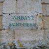 Abbaye Saint Pierre De Solesmes Solesmes