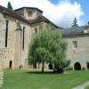 Abbaye De Beaulieu-en-rouergue Ginals