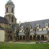 Abbaye Saint Melaine Rennes