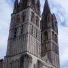 Abbaye St Etienne Caen