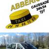 Abberic Taxi Caussade