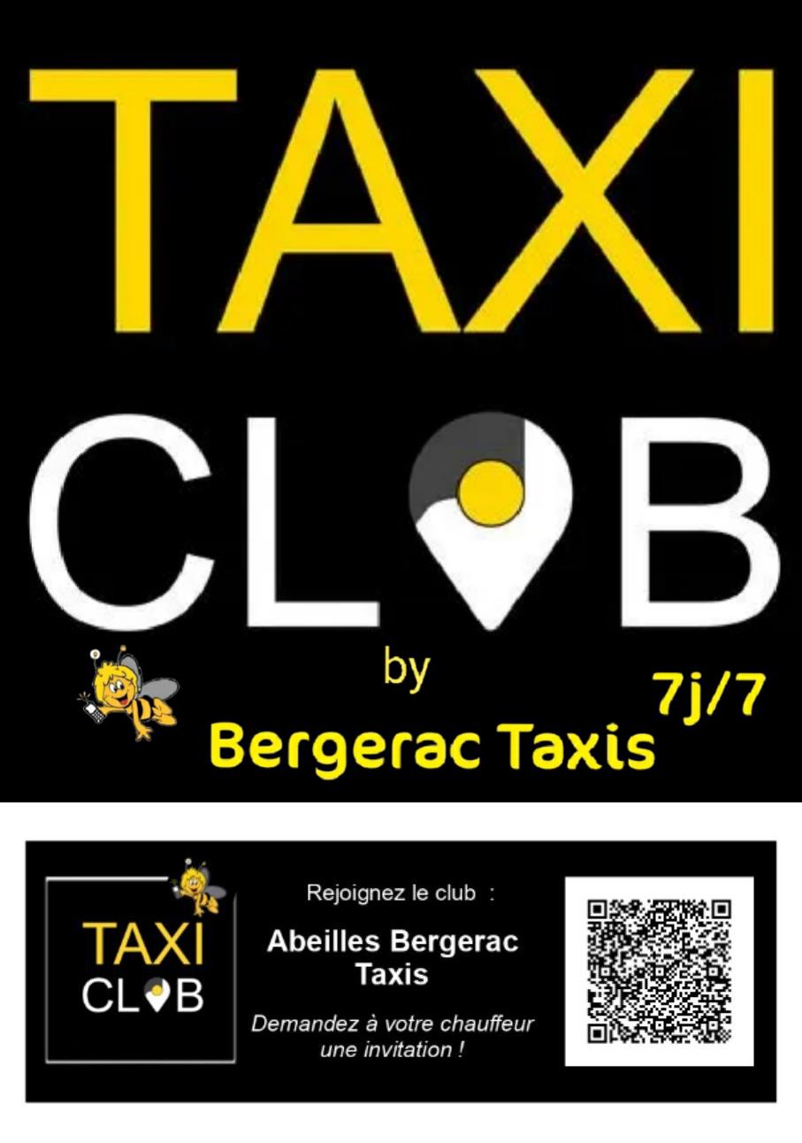 Abeilles Bergerac Taxis Bergerac