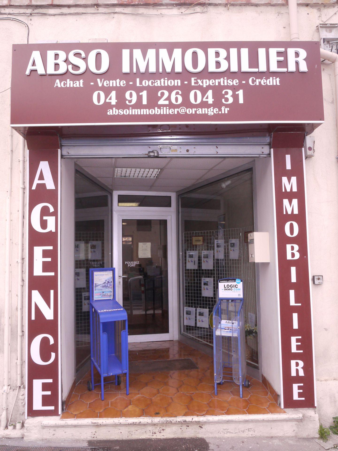 Abso Immobilier Marseille
