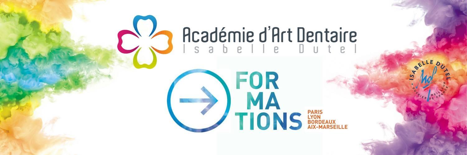 Académie D'art Dentaire Isabelle Dutel - Campus Aix-marseille Aix En Provence