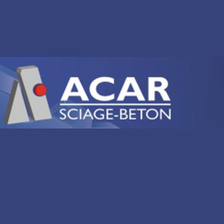 Acar Sciage-béton Allinges
