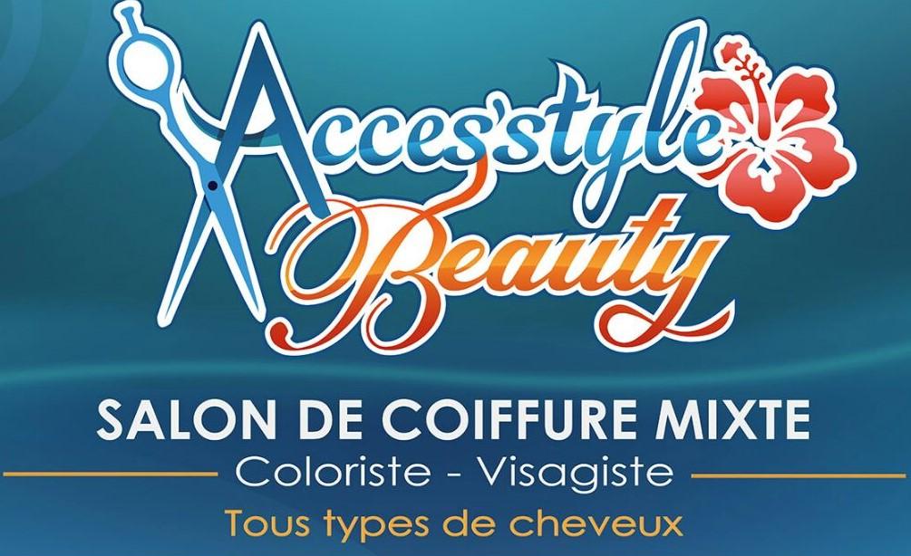 Acces'style Beauty Baie Mahault