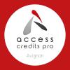 Access Credits Pro Avignon