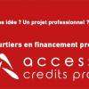 Access Credits Pro La Chapelle Saint Aubin