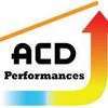 Acd Performances Orange