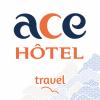 Ace Hôtel Travel Athée-sur-cher Athée Sur Cher