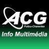 Acg Info Multimédia Poitiers