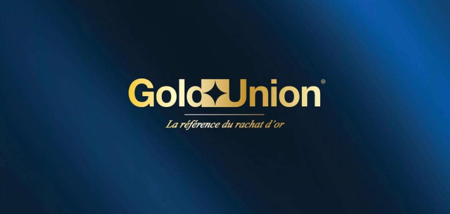 Achat Or N°1  Goldunion - Colombes - La Référence En Achat Et Vente D'or Colombes