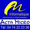 Acta Micro Bourg En Bresse