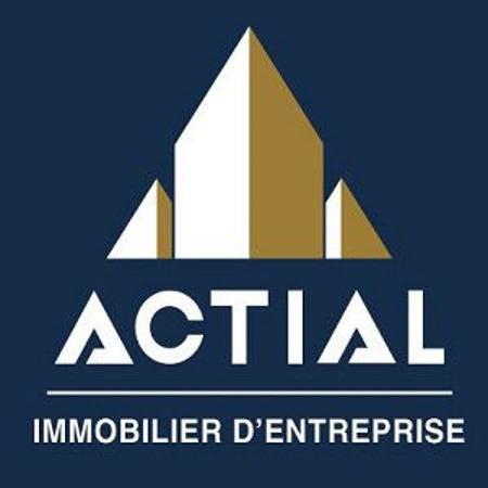 Actial Immobilier Entreprise Nantes