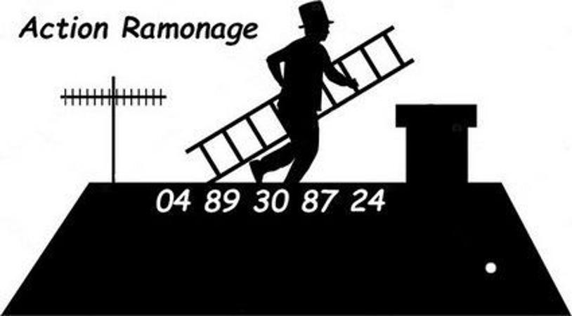 Action Ramonage Toulon