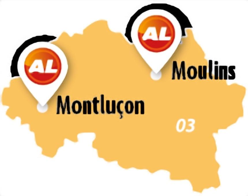 Actis Location Montluçon