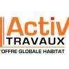 Activ Travaux - Bryf Junior Montrabé