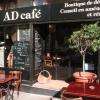 Ad Café Marseille