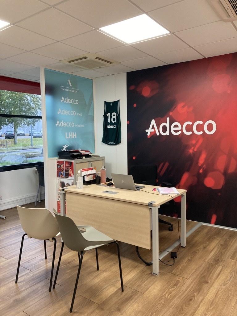 Adecco Limoges