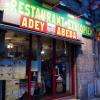 Adey Abeba Bordeaux
