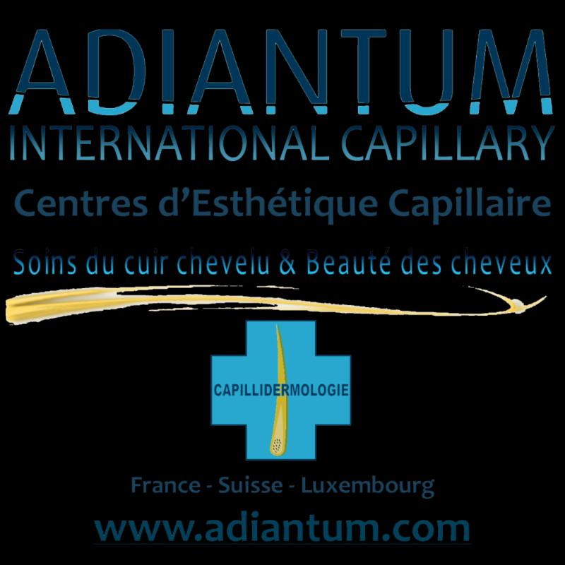 Adiantum Thionville