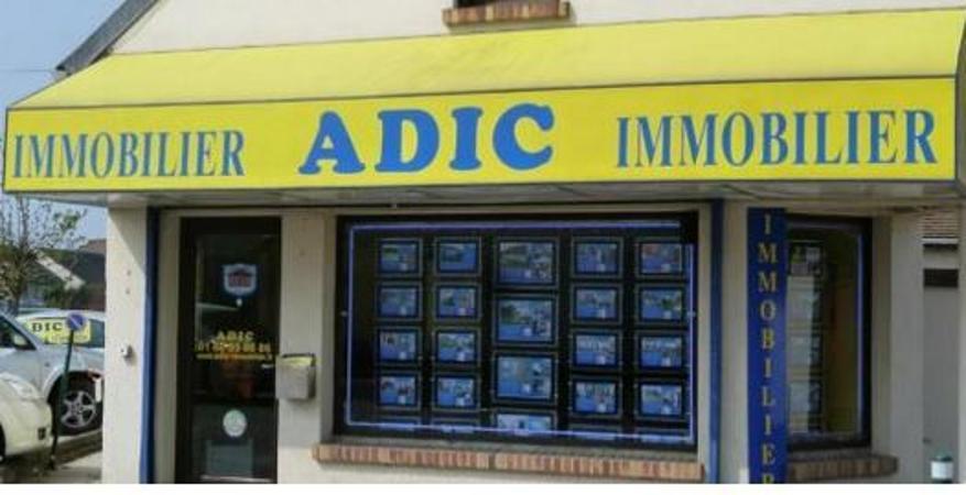 Adic Immobilier Othis