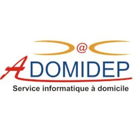 Adomidep Informatique  Vannes