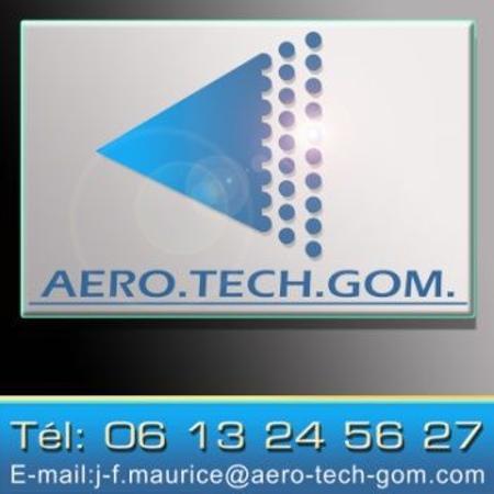 Aéro- Tech- Gom Langlade