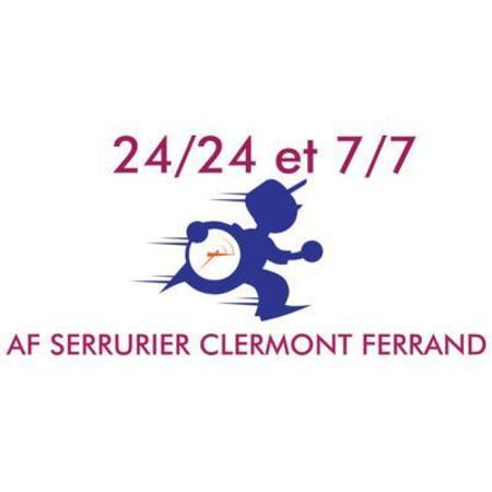Af Serrurerie Clermont Ferrand Urgence 63 Clermont Ferrand