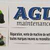 Agd Maintenance Agnin