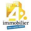 Agence 4 Immobilier Guipry Messac
