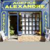 Agence Alexandre Montereau Fault Yonne