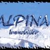 Agence Alpina Immobilier Crest Voland