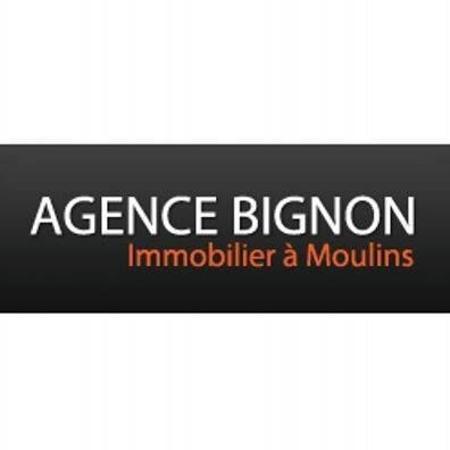 Agence Bignon Immobilier Moulins