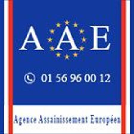 Agence D'assainissement Européen Aae Coulommiers