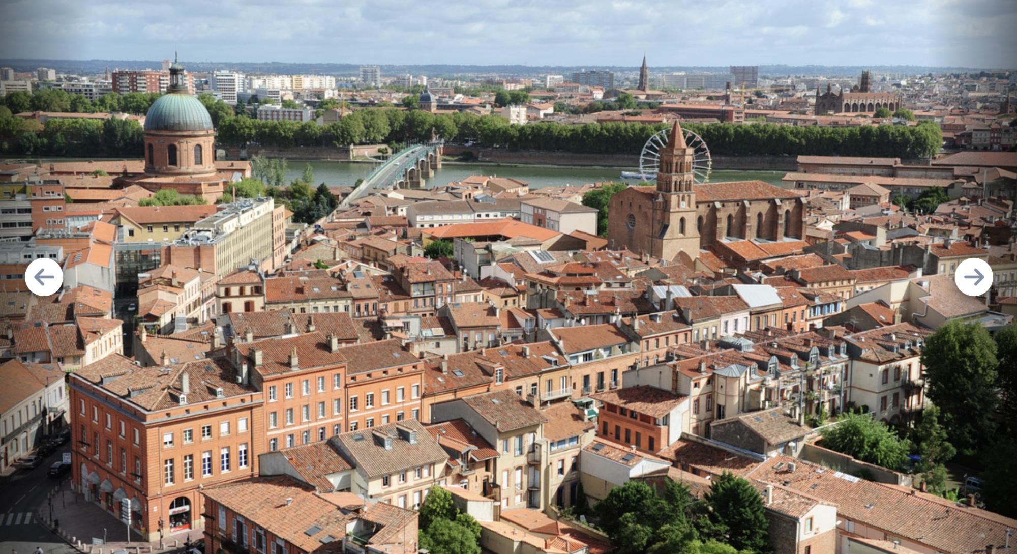 Agence Damély Immobilier Toulouse