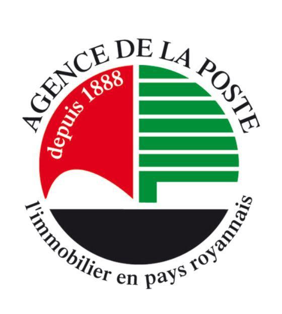 Agence De La Poste Breuillet