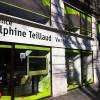Agence Delphine Teillaud Grenoble