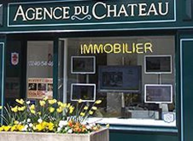 Agence Du Chateau Clisson