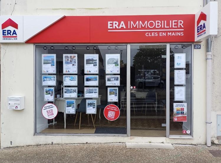 Agence Immobilière Era (clés En Mains) - Ingrandes Le Fresne Sur Loire Ingrandes Le Fresne Sur Loire