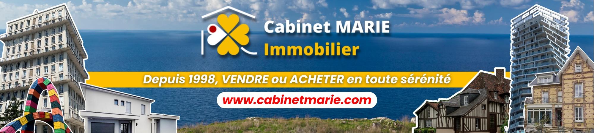 Agence Immobilière Saint-romain-de-colbosc - Cabinet Marie  Saint Romain De Colbosc