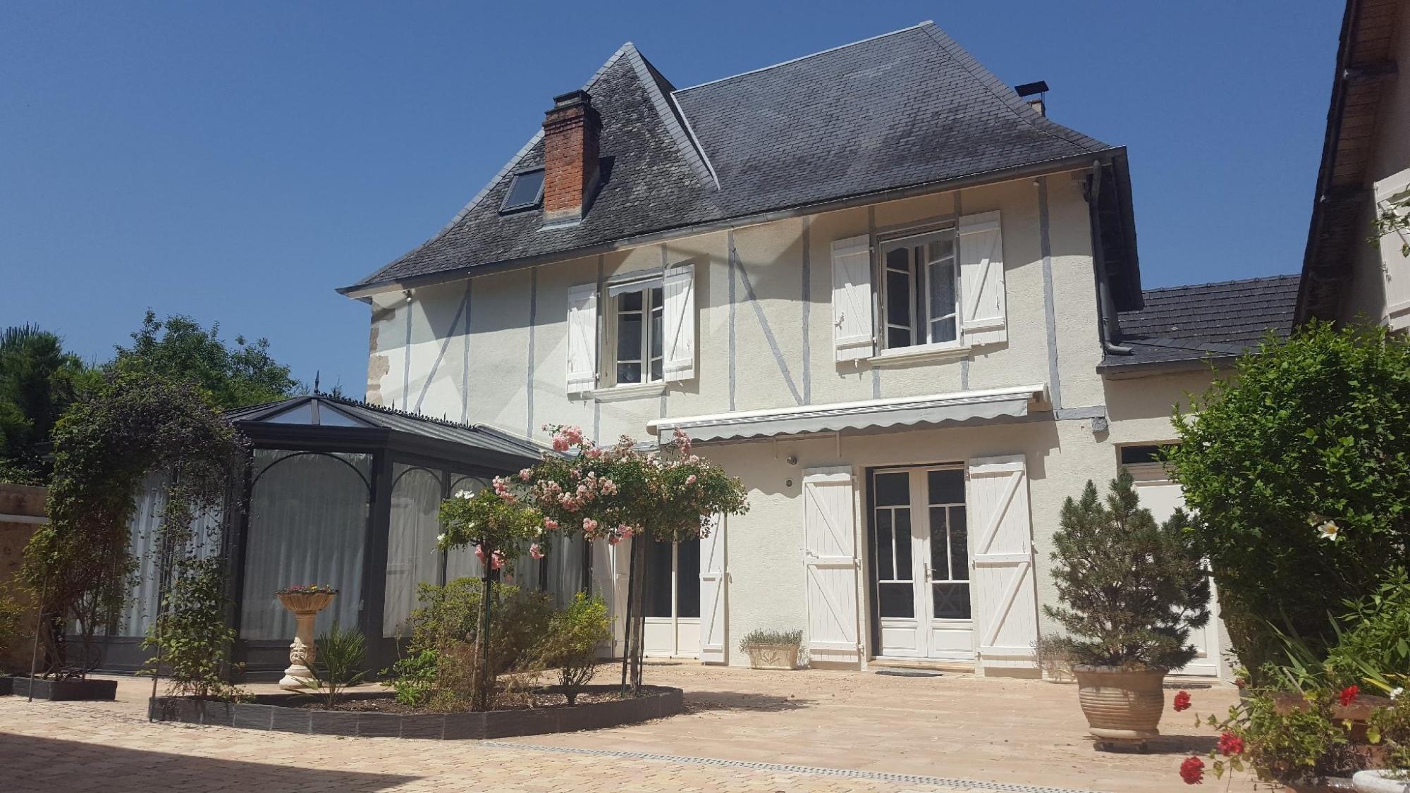 Agence Lauraine Immobilier Limoges