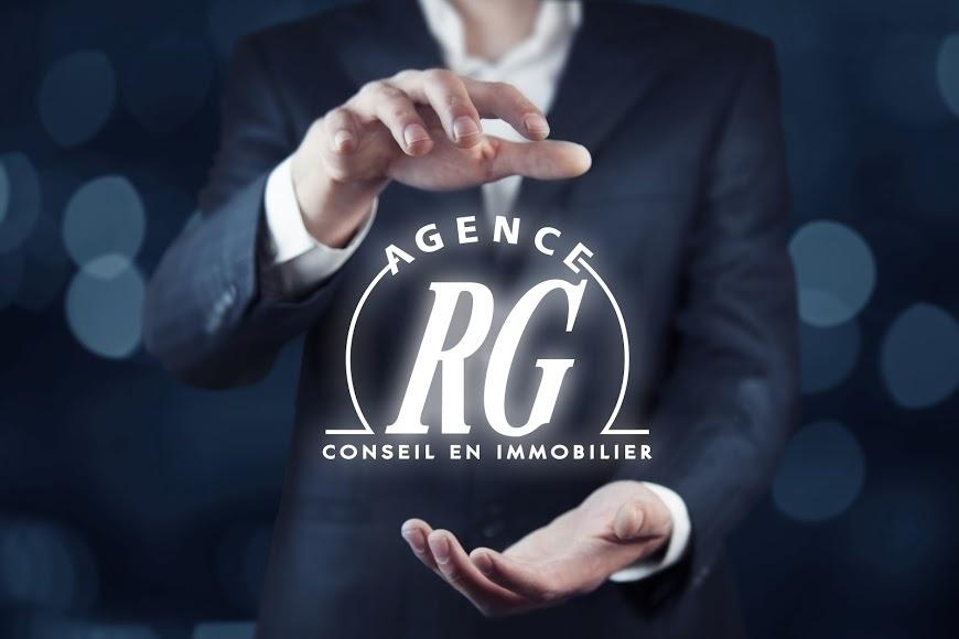 Agence Rg - Saint Cloud Saint Cloud