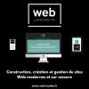 Agence Web-landes.fr : Création De Sites Web
Creation Site Internet Referencement Google
+33 (0)7 67 77 19 81
Contact@web-landes.fr
Https://www.web-landes.fr/