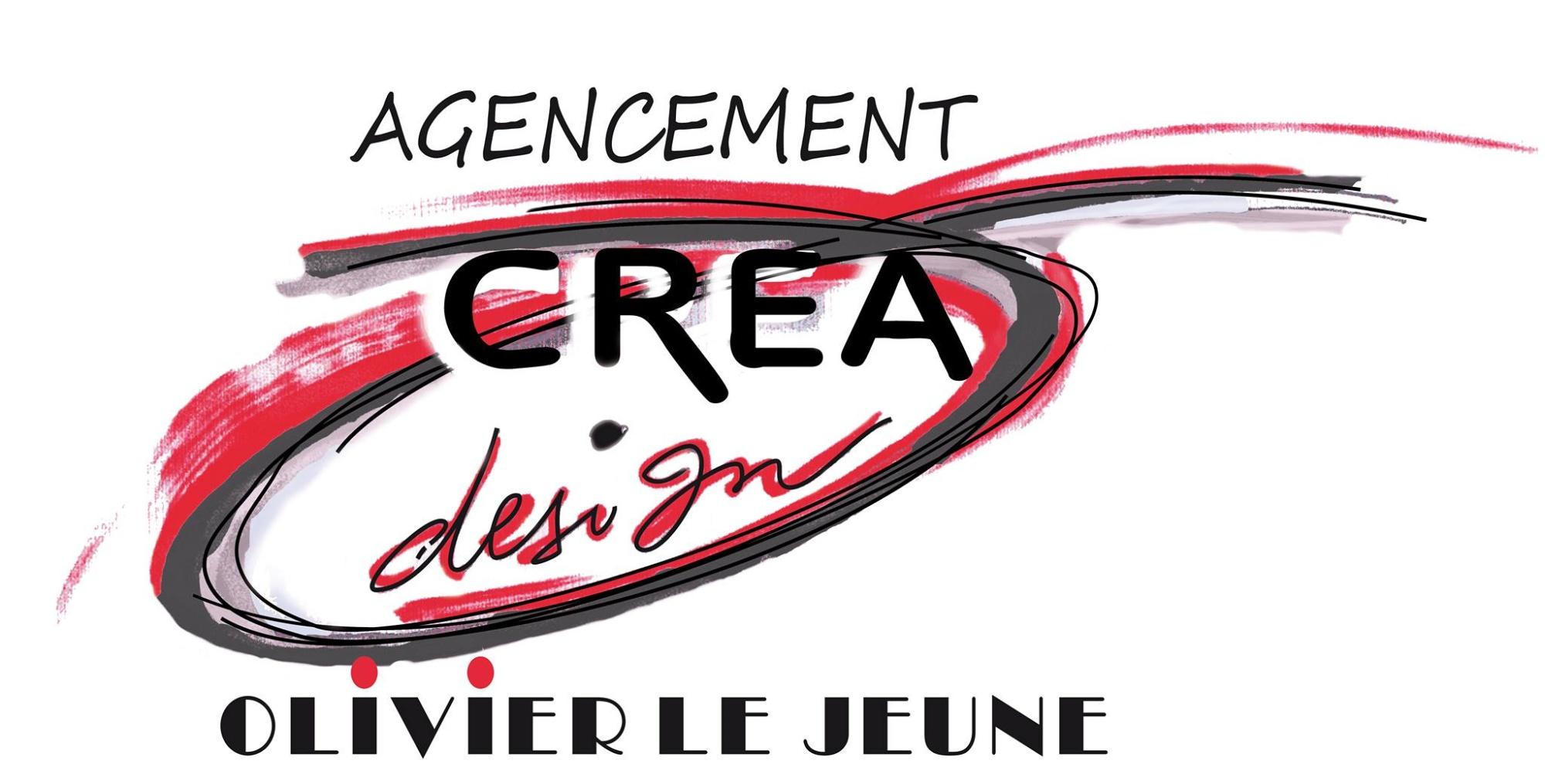 Agencement Crea Design Montfarville