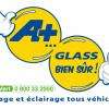 A+glass Pare Brise La Tour D'aigues