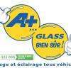 A+glass Pare Brise  Saint Vincent De Tyrosse